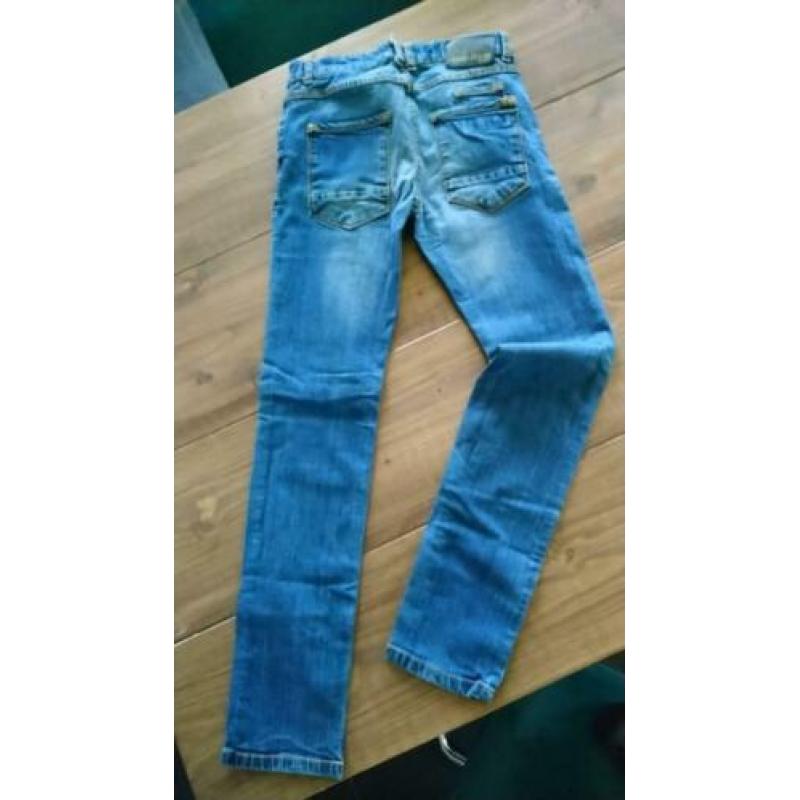 Cars Jeans size 14