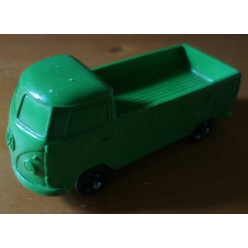 Volkswagen T1 pickup Tomte