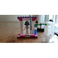 Lego Friends 410002 Emma's karate les