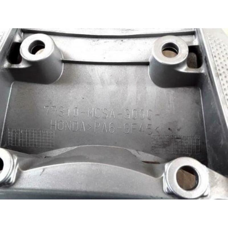 ST1300 2002 - 2009 Honda Bagagedrager D1-30555