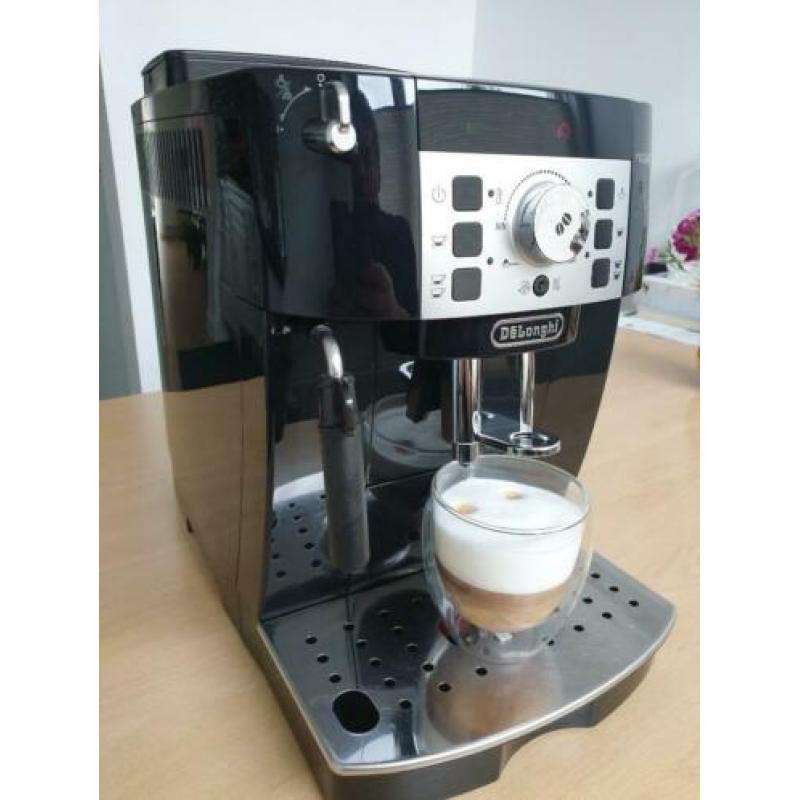 Delonghi Magnifica S