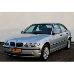 BMW 3 Serie 320D 150pk 6bak! Lifestyle Edition,165.dkm! 1/2