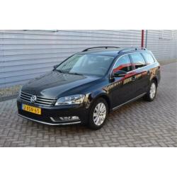 Volkswagen Passat Variant 1.4 TSI Comfortline Executive Edit