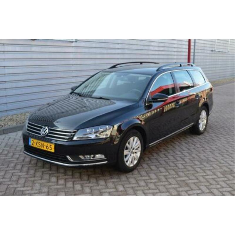 Volkswagen Passat Variant 1.4 TSI Comfortline Executive Edit