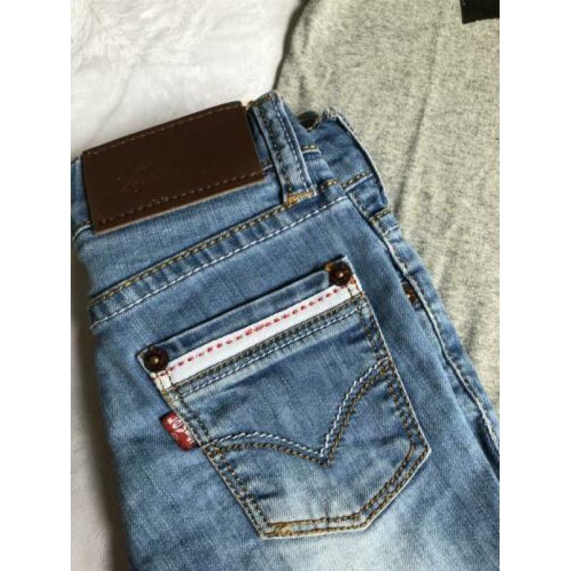 Levi’s setje maat 92/98