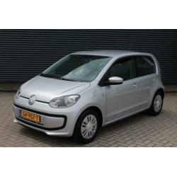 Volkswagen up! 1.0 move up! Navigatie PDC Cruisecontrole