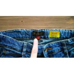 Cars Jeans size 14