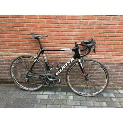 Kuota korsa 56 cm Shimano ultegra