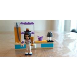 Lego Friends 410002 Emma's karate les