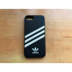 Iphone 6 hoesje Adidas zwart