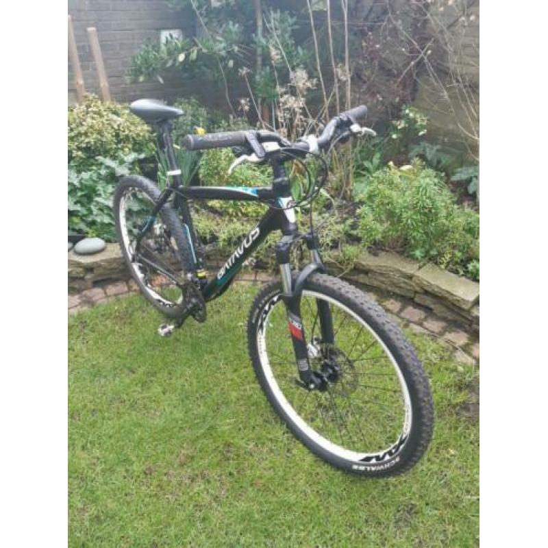 Batavus Hunter Mountainbike