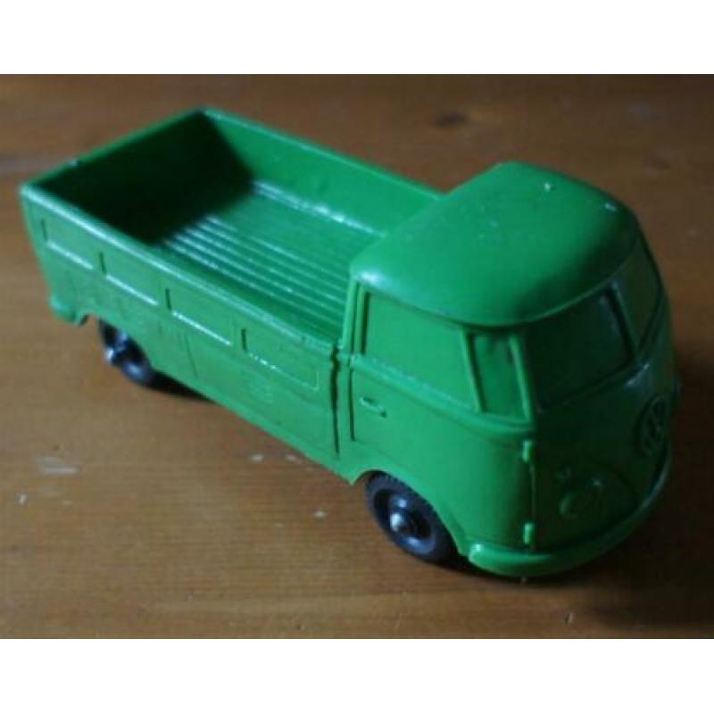 Volkswagen T1 pickup Tomte