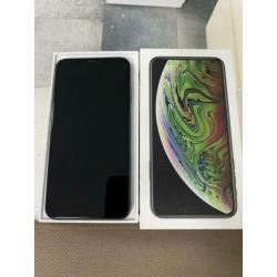 iPhone max gb 64 zwart