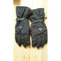 Motorpak goretex dainese dames 38 it 42