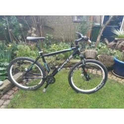 Batavus Hunter Mountainbike