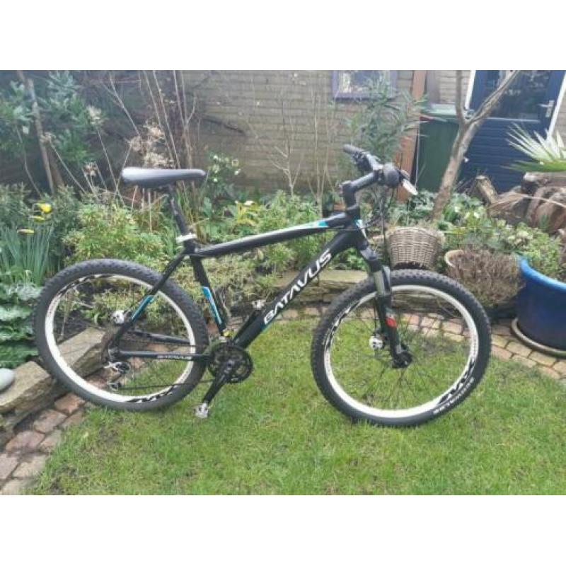 Batavus Hunter Mountainbike