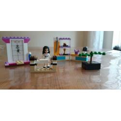 Lego Friends 410002 Emma's karate les