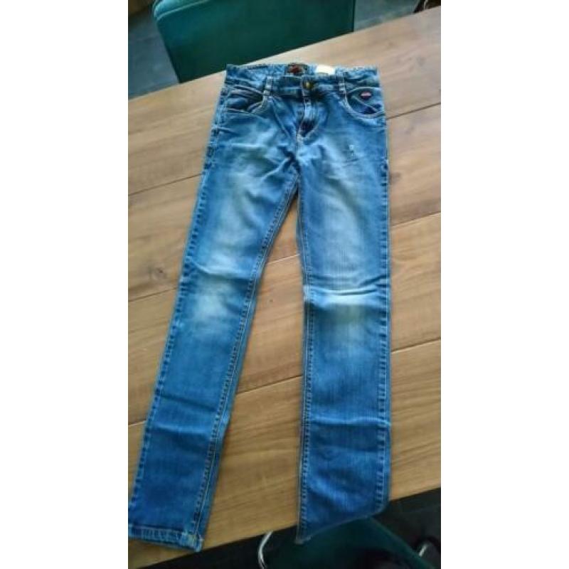 Cars Jeans size 14