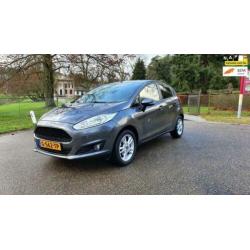 Ford Fiesta 1.0 Style Ultimate