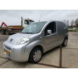 Peugeot Bipper 1.4 HDI 2008