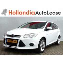 Ford Focus Wagon 1.0 EcoBoost Edition (navi,clima,lmv,pdc)