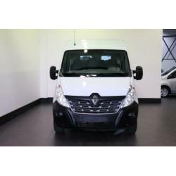 Renault Master T35 2.3 dCi L2H2 Dubbel Cabine - Airco - Crui