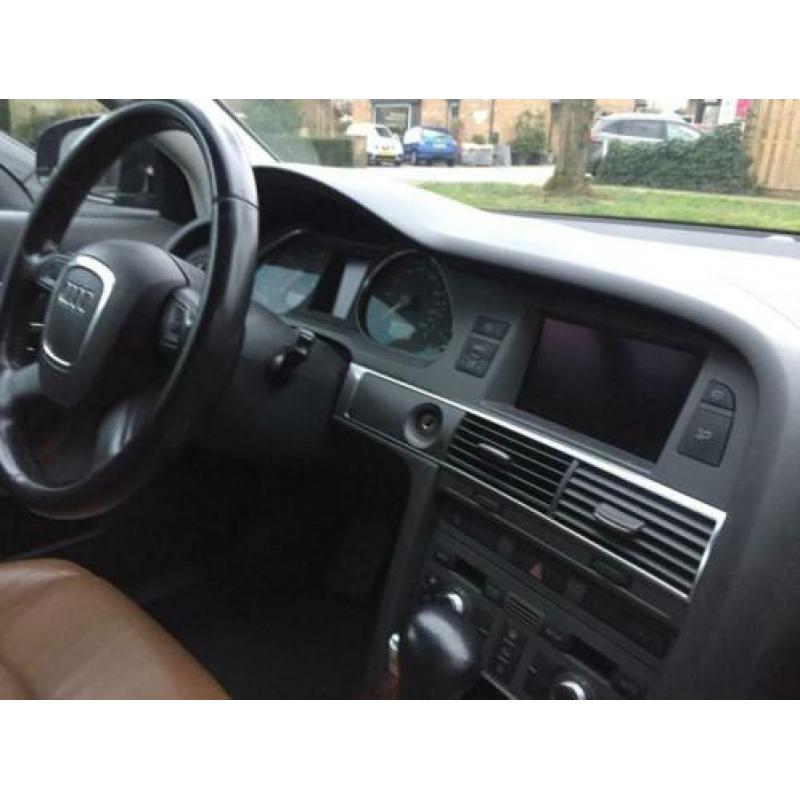 Audi A6 Avant 2.4 Pro Line