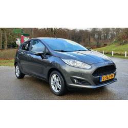 Ford Fiesta 1.0 Style Ultimate