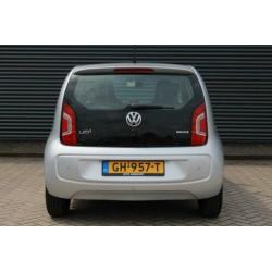 Volkswagen up! 1.0 move up! Navigatie PDC Cruisecontrole