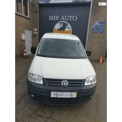 Volkswagen Caddy 2.0 SDI