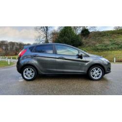 Ford Fiesta 1.0 Style Ultimate