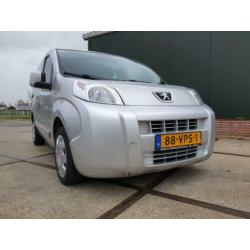 Peugeot Bipper 1.4 HDI 2008