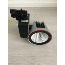 Spotlicht Lumiance OPTIMO Large LED SPOTLIGHT