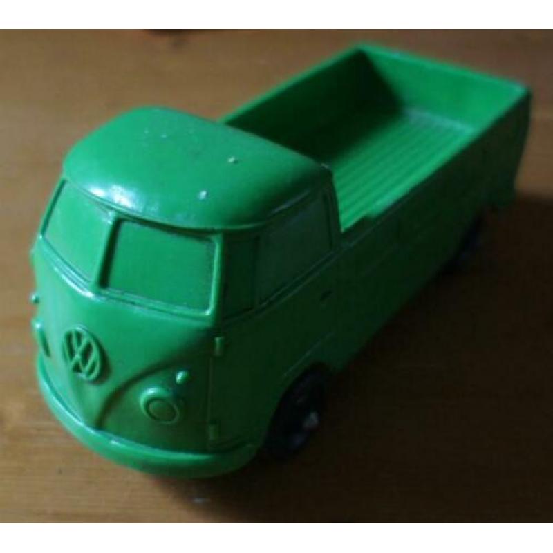 Volkswagen T1 pickup Tomte