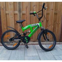 Kawasaki MX crossfiets 20 inch