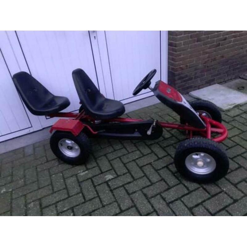 stoere gocarts