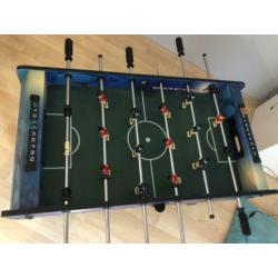 Voetbaltafel