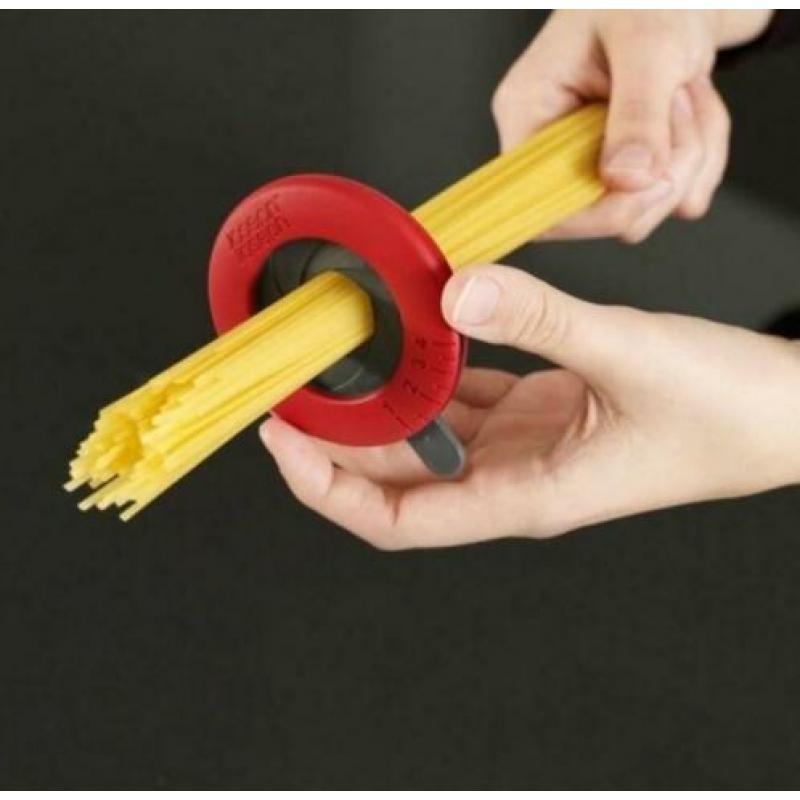 NIEUW Joseph Joseph Spaghetti measure!