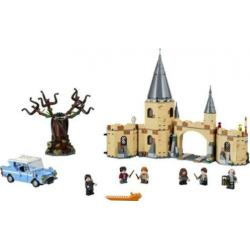 Ongeopend! - Zweinstein Beukwilg - LEGO Harry Potter - 75953