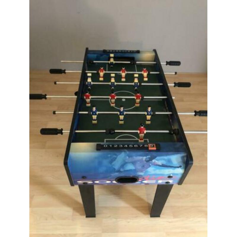 Voetbaltafel