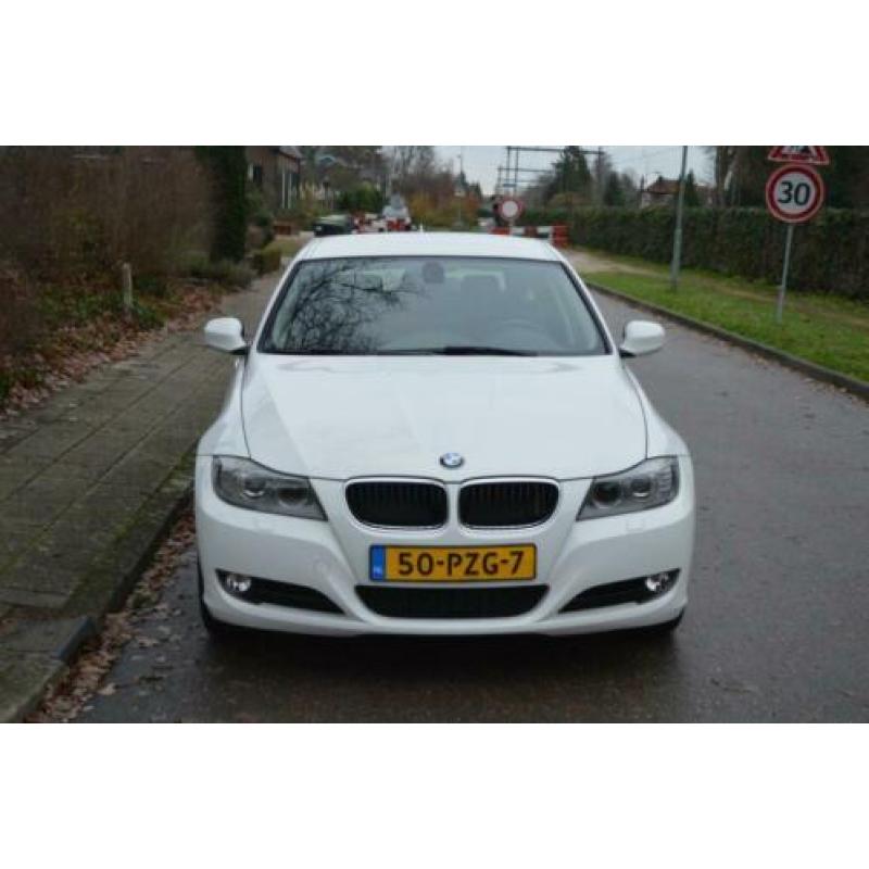 BMW 3-serie Touring 318d Corporate Lease Business Line ecc/s