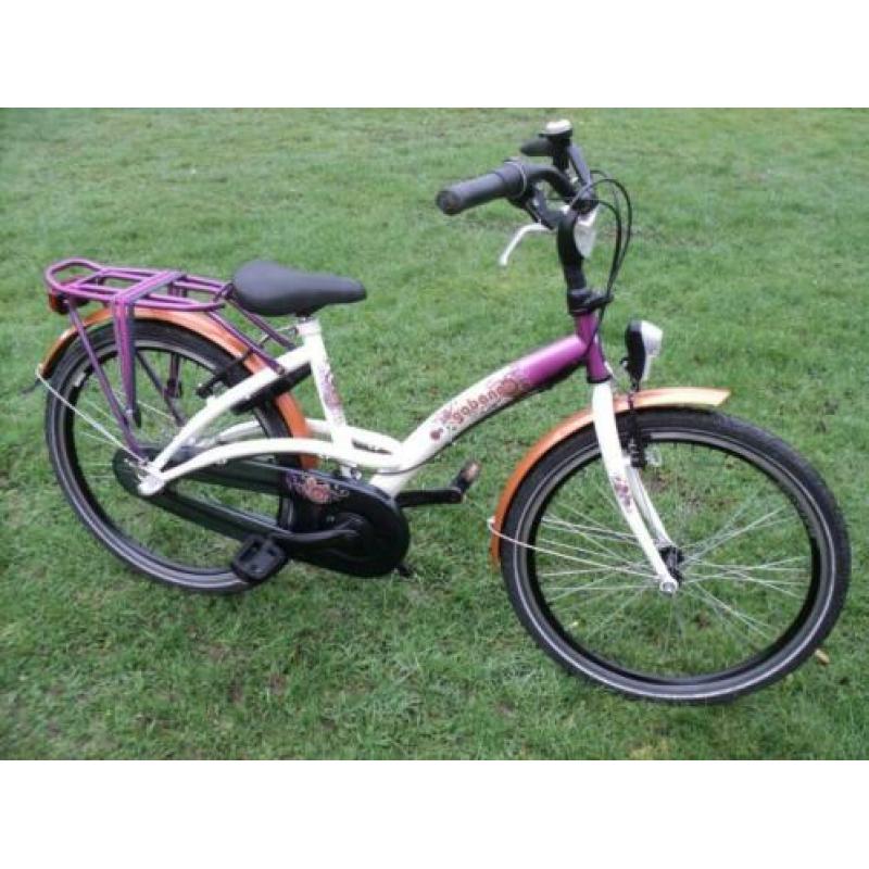 Batavus gabana 24 inch