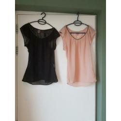 Dames kleding M/L