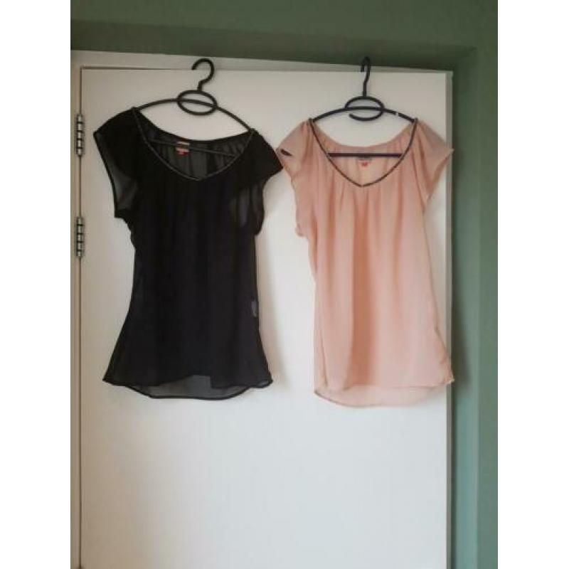 Dames kleding M/L