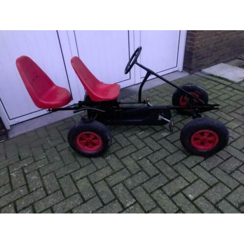 stoere gocarts