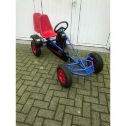 stoere gocarts