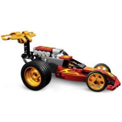 Lego Racers 8667 Action Wheelie