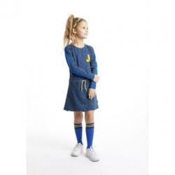 Partij kinderkleding merk Little Miss Juliette nieuw 50x