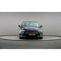 Ford Mondeo 1.5 TDCi Titanium Business, Navigatie (bj 2015)