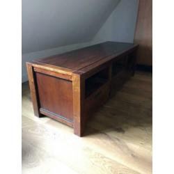 Mooi dressoir / tv meubel / kast